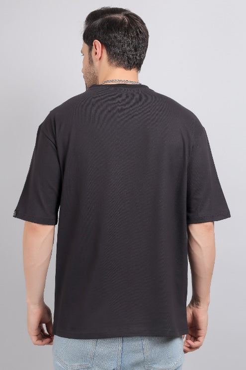 Professional Overthinker Oversized T-Shirt