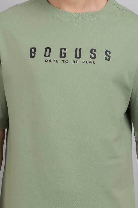 Sage Green Colour Co Ord Set