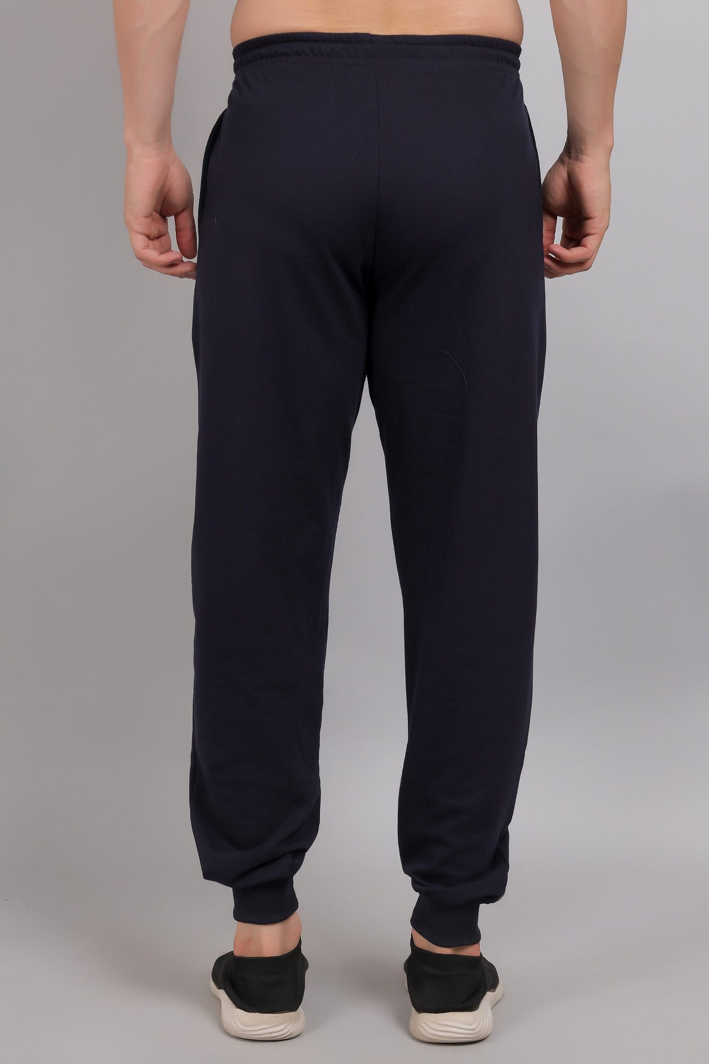 Navy Blue Jogger