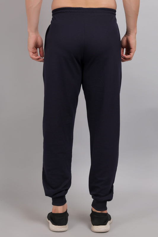 Navy Blue Jogger