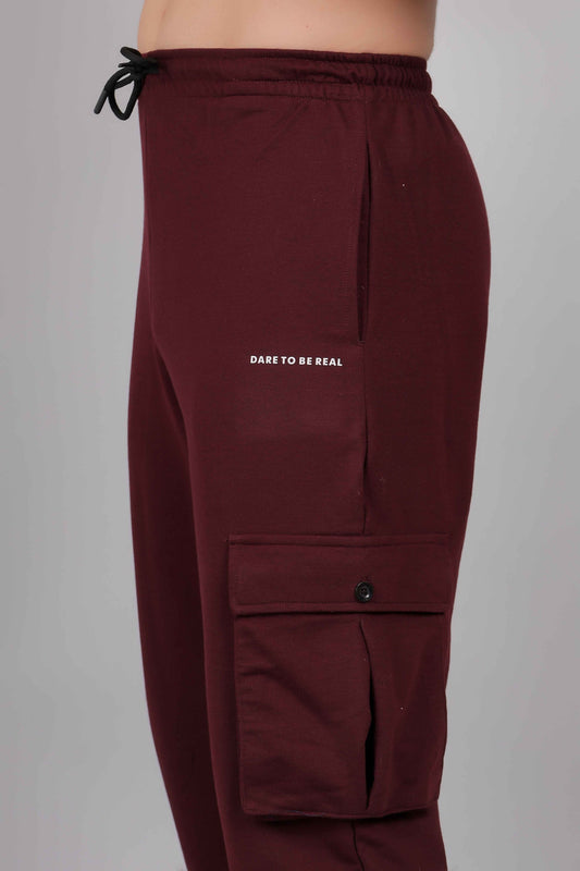Wine Cargo Jogger