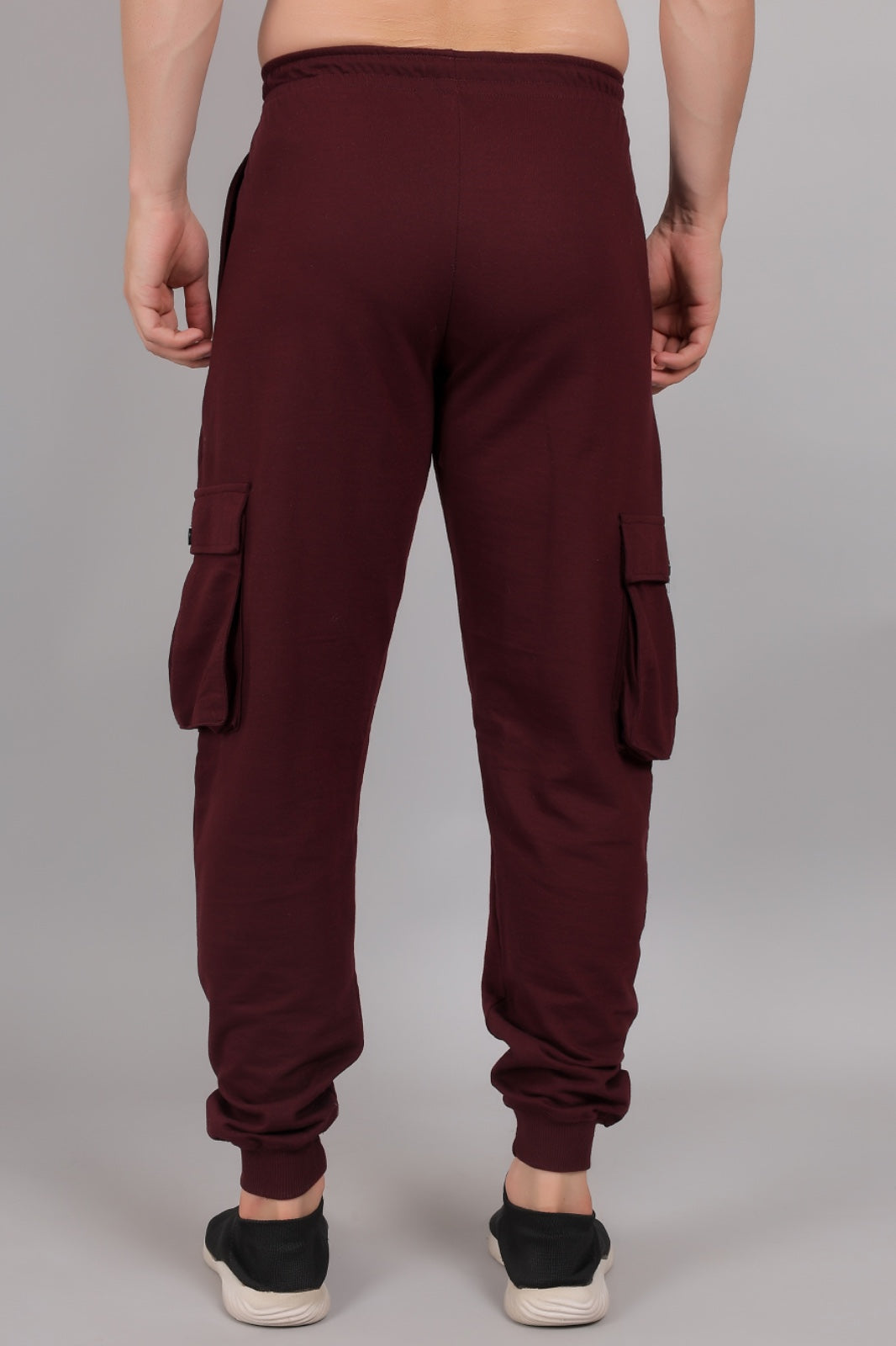Wine Cargo Jogger
