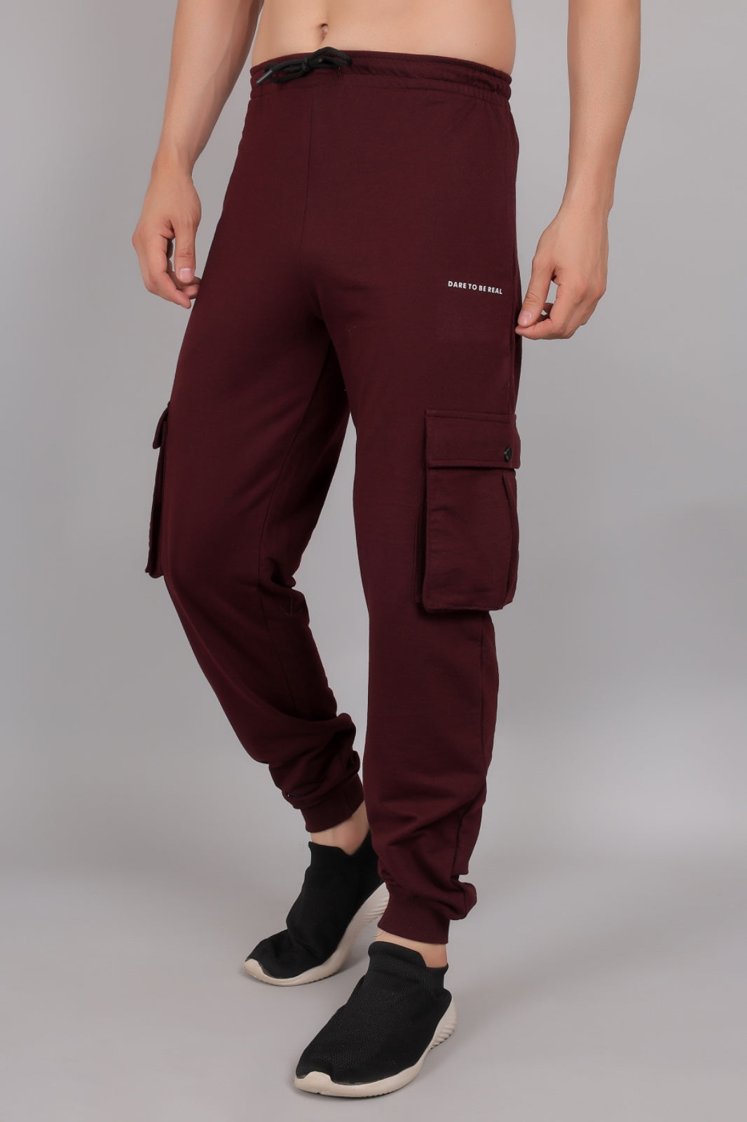 Wine Cargo Jogger