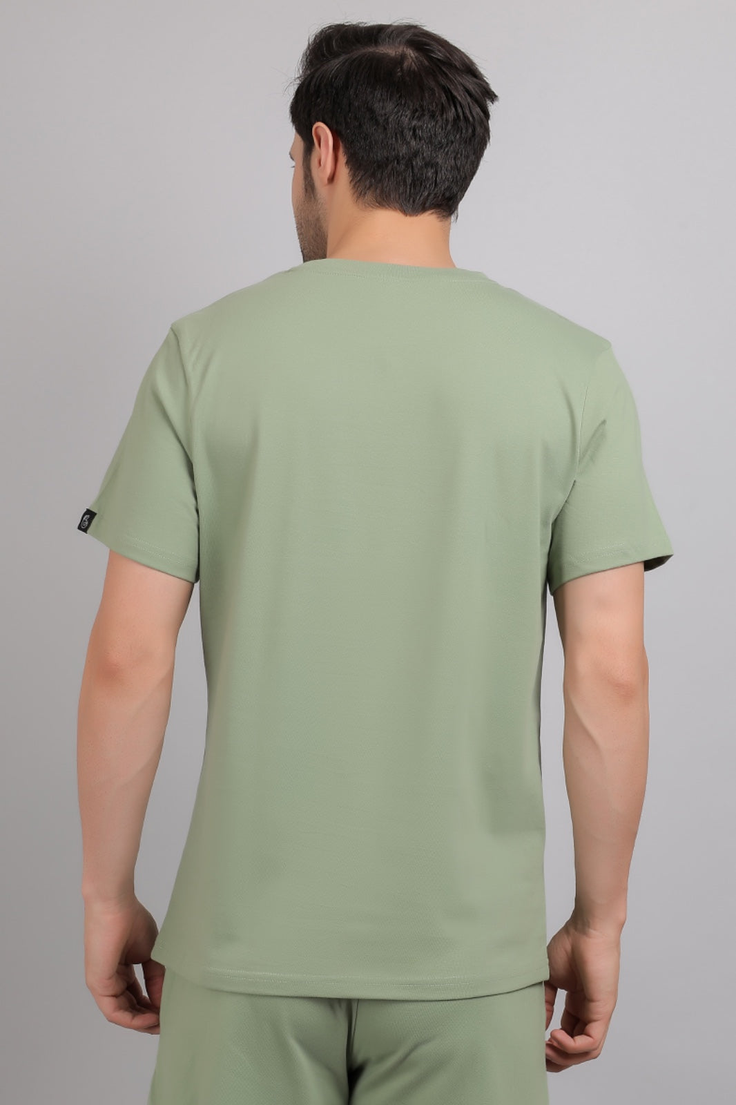 Professional Overthinker Round Neck T-Shirt