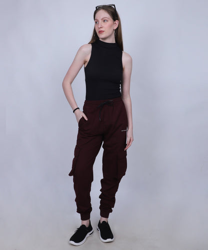 Wine Cargo Jogger