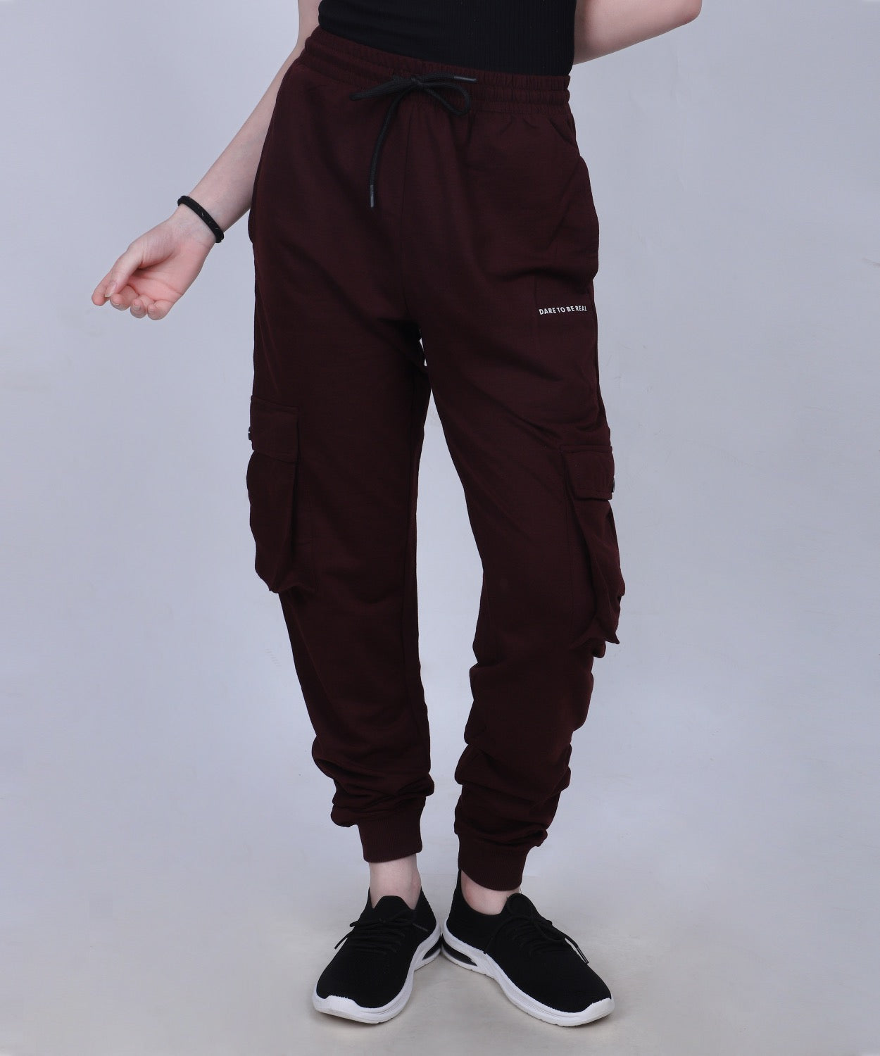 Wine Cargo Jogger