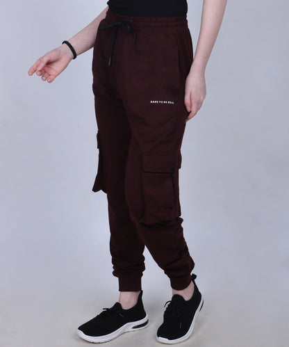 Wine Cargo Jogger