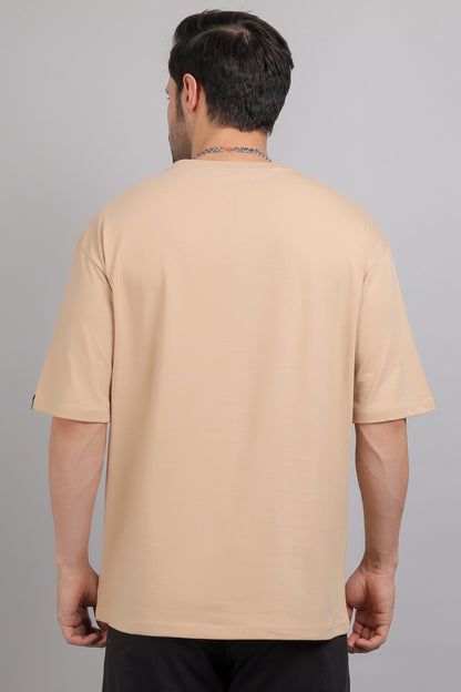 Professional Overthinker Oversized T-Shirt