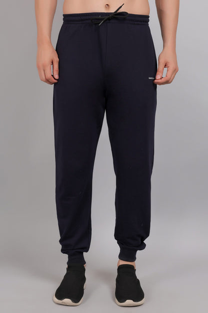 Navy Blue Jogger
