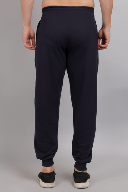 Navy Blue Jogger