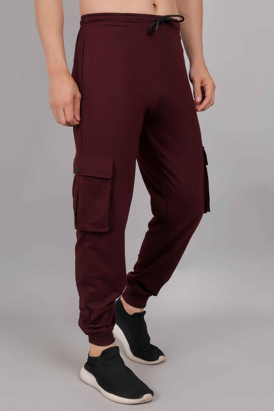 Wine Cargo Jogger