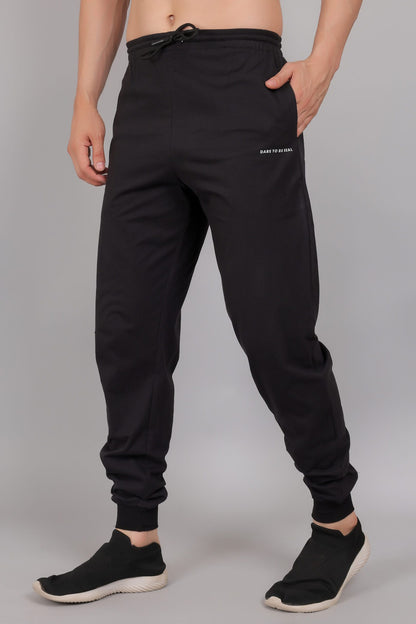 Navy Blue Jogger