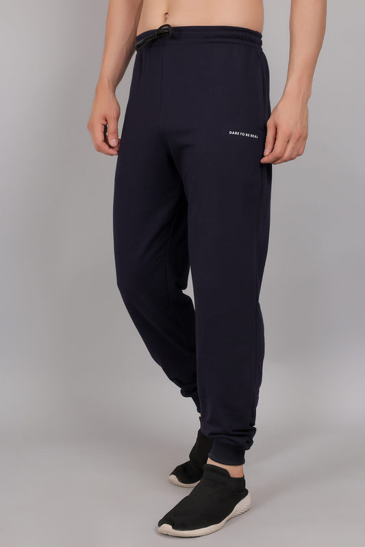 Navy Blue Jogger