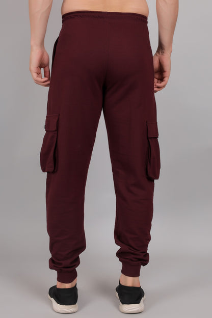 Wine Cargo Jogger
